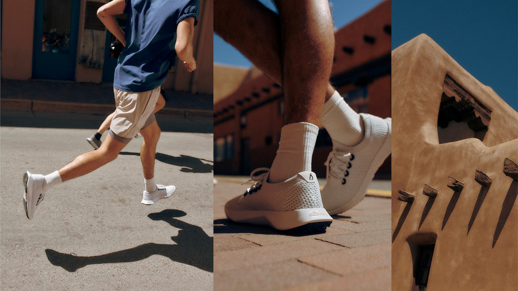 How To Start Running Shop