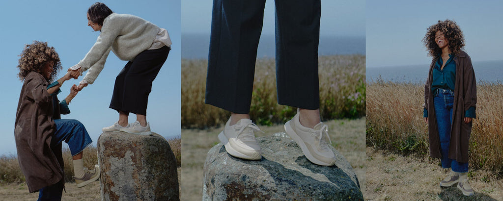 Choosing The Right Travel Shoes