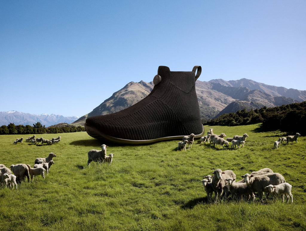 How We Got M0.0NSHOT Zero To A 0.0 CO₂e Carbon Footprint: