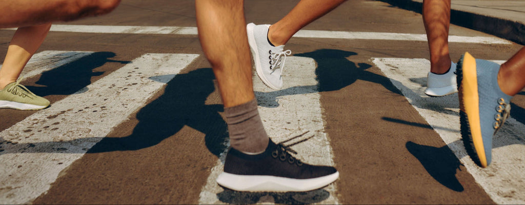 How To Wash Running Shoes