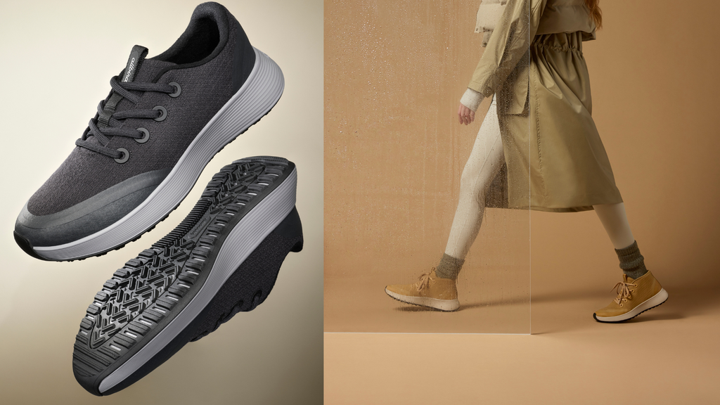 How To Make The Most Of Your Winter Walks