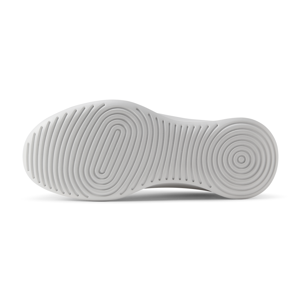 Women's Tree Runner Go - Blizzard (Blizzard Sole)