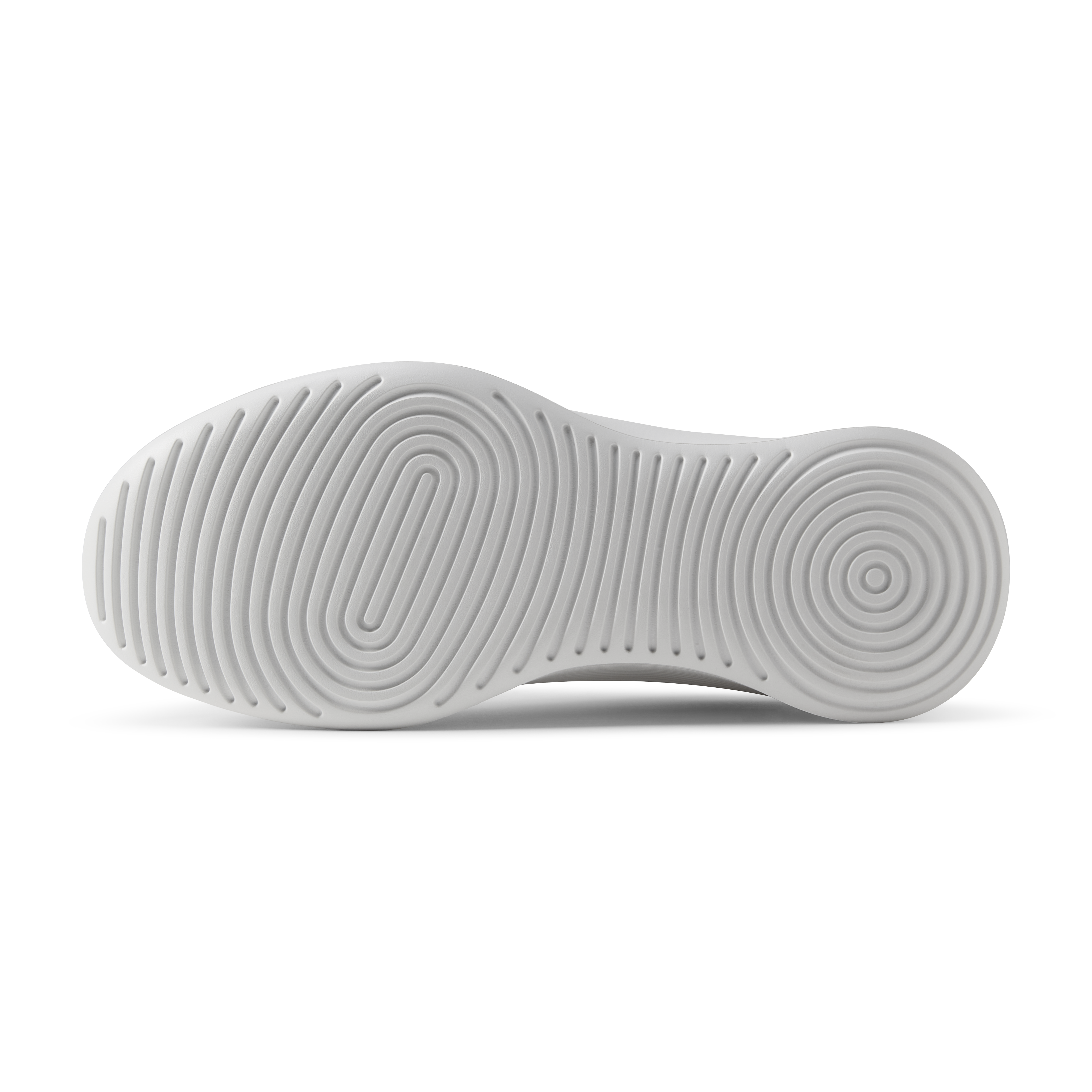 Men's Tree Runner Go - Blizzard (Blizzard Sole)