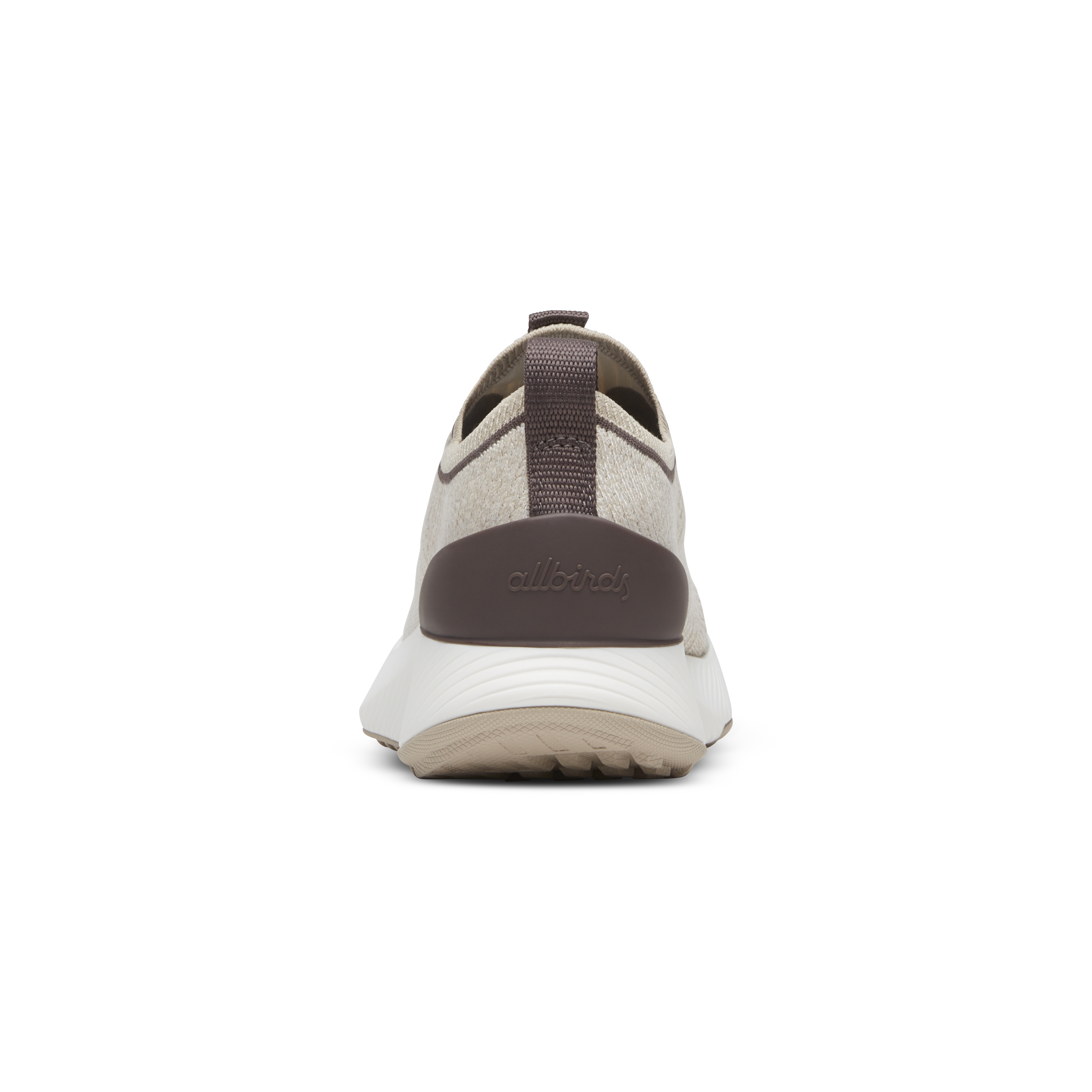 Women's Tree Glider - Natural White/Beige (Blizzard Sole)