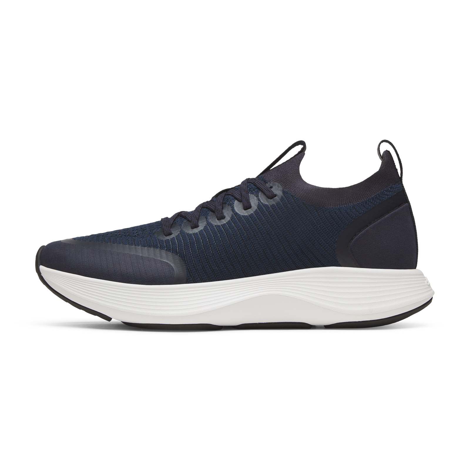 Women's Strider - Dark Navy (Blizzard Sole)