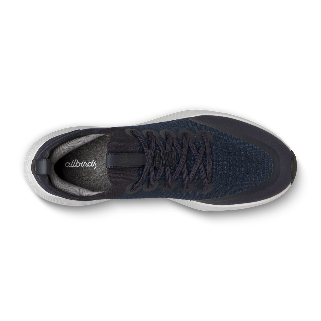 Women's Strider - Dark Navy (Blizzard Sole)