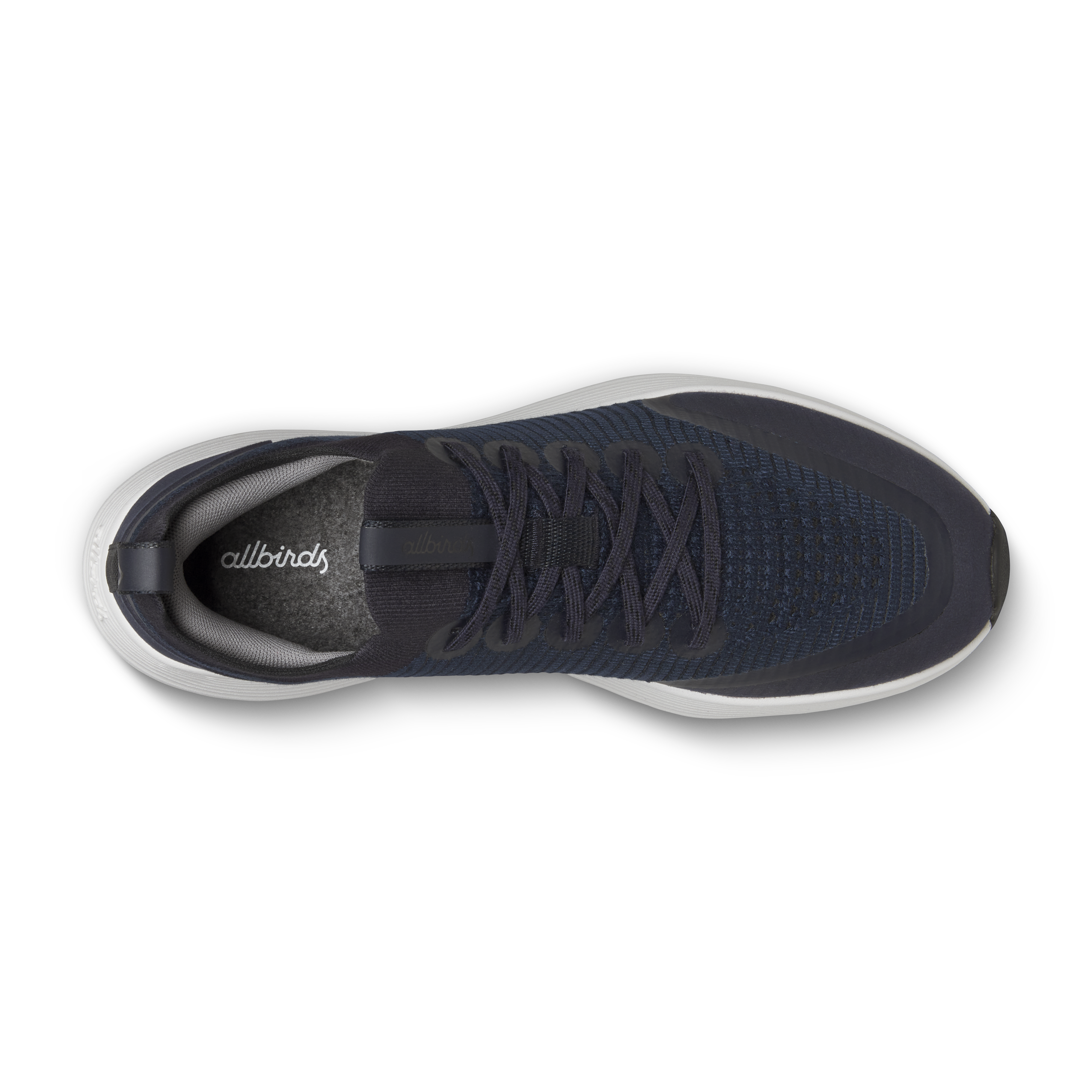 Women's Strider - Dark Navy (Blizzard Sole)