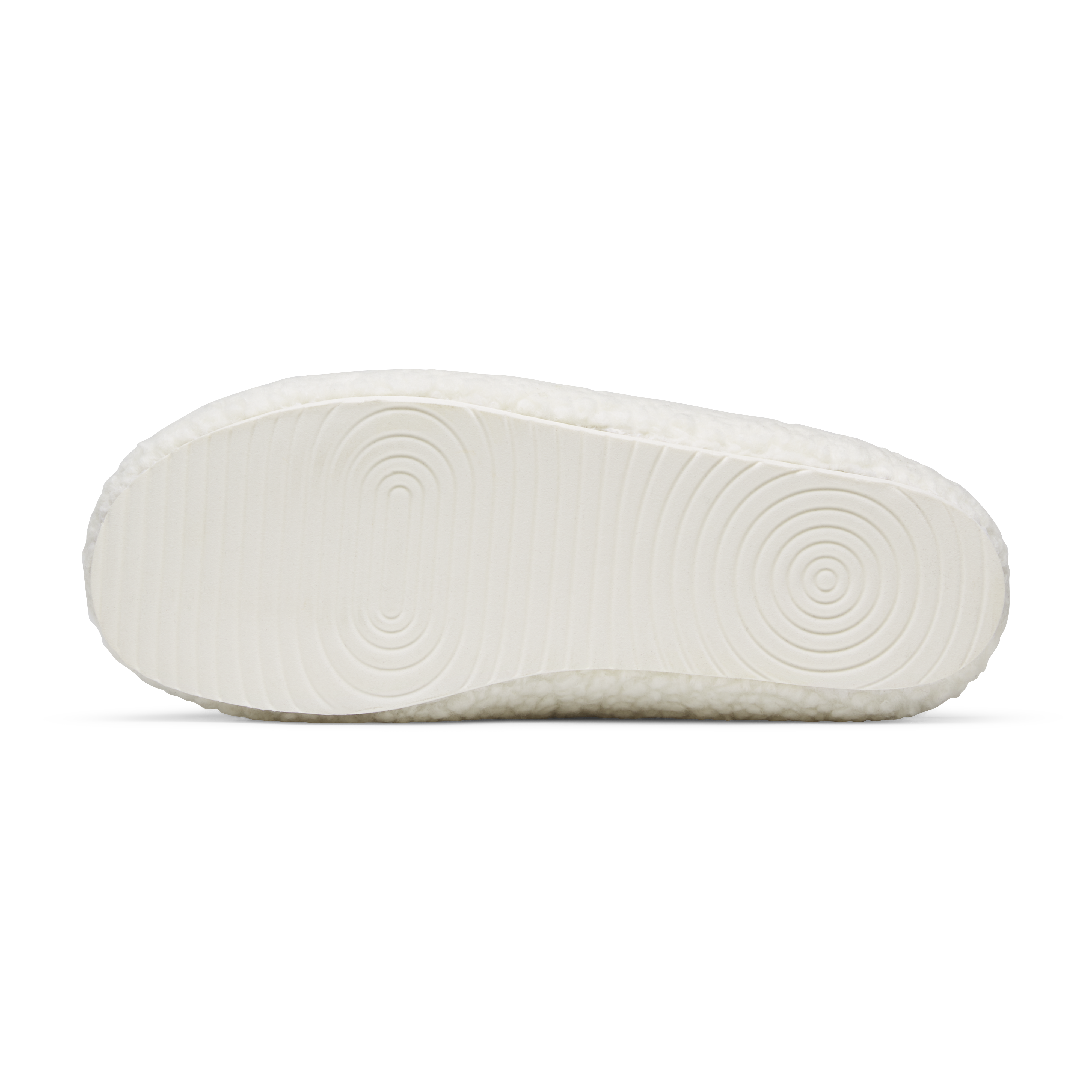 Allbirds Slipper - Natural White Fluff