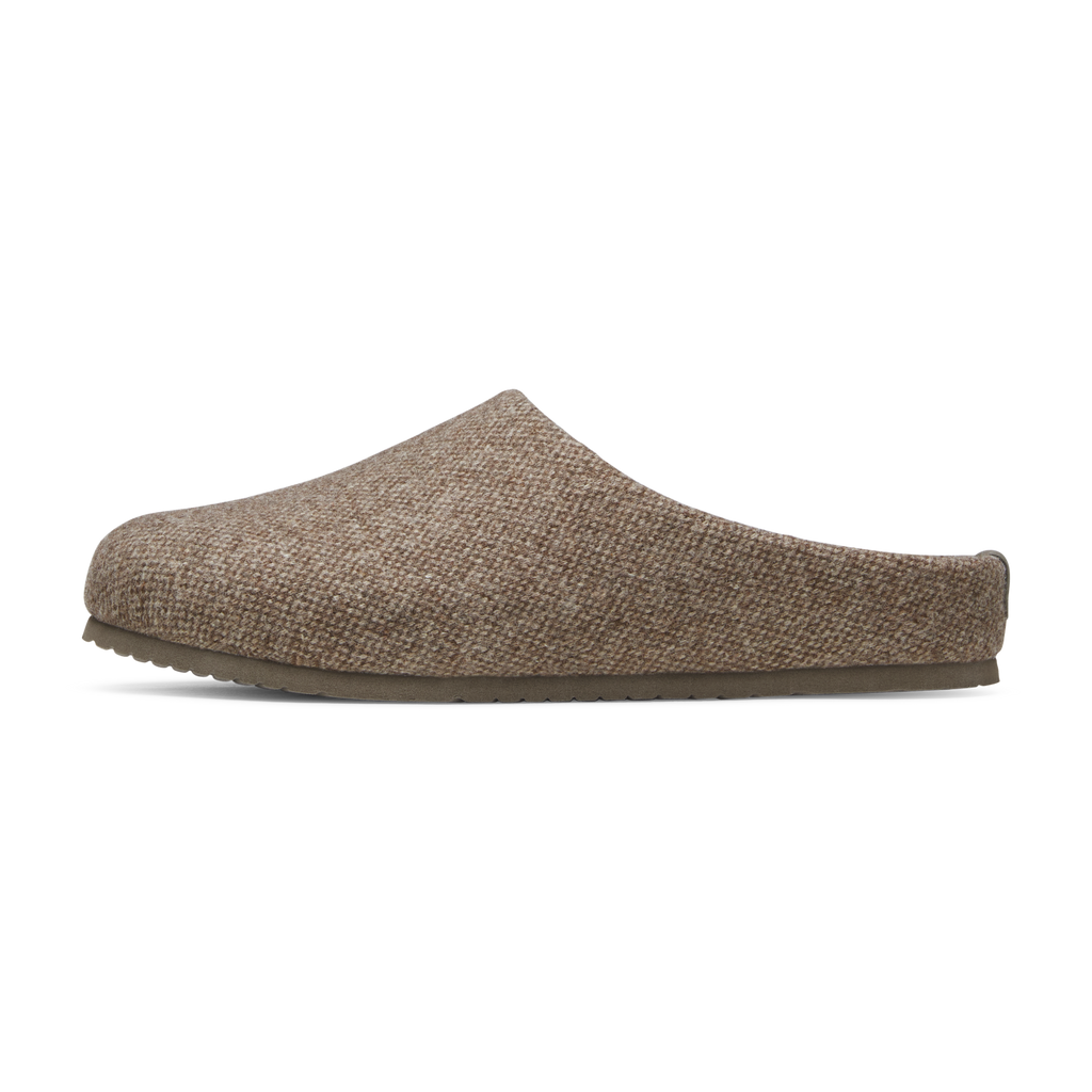 Allbirds Slipper - Weathered Brown
