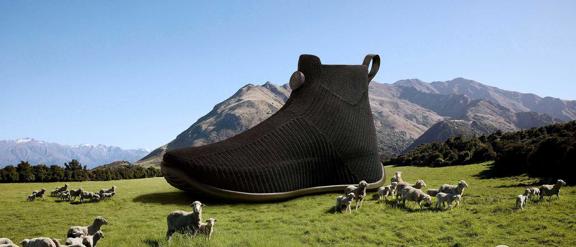 Outdoor Shoes for the Nature-Lover
