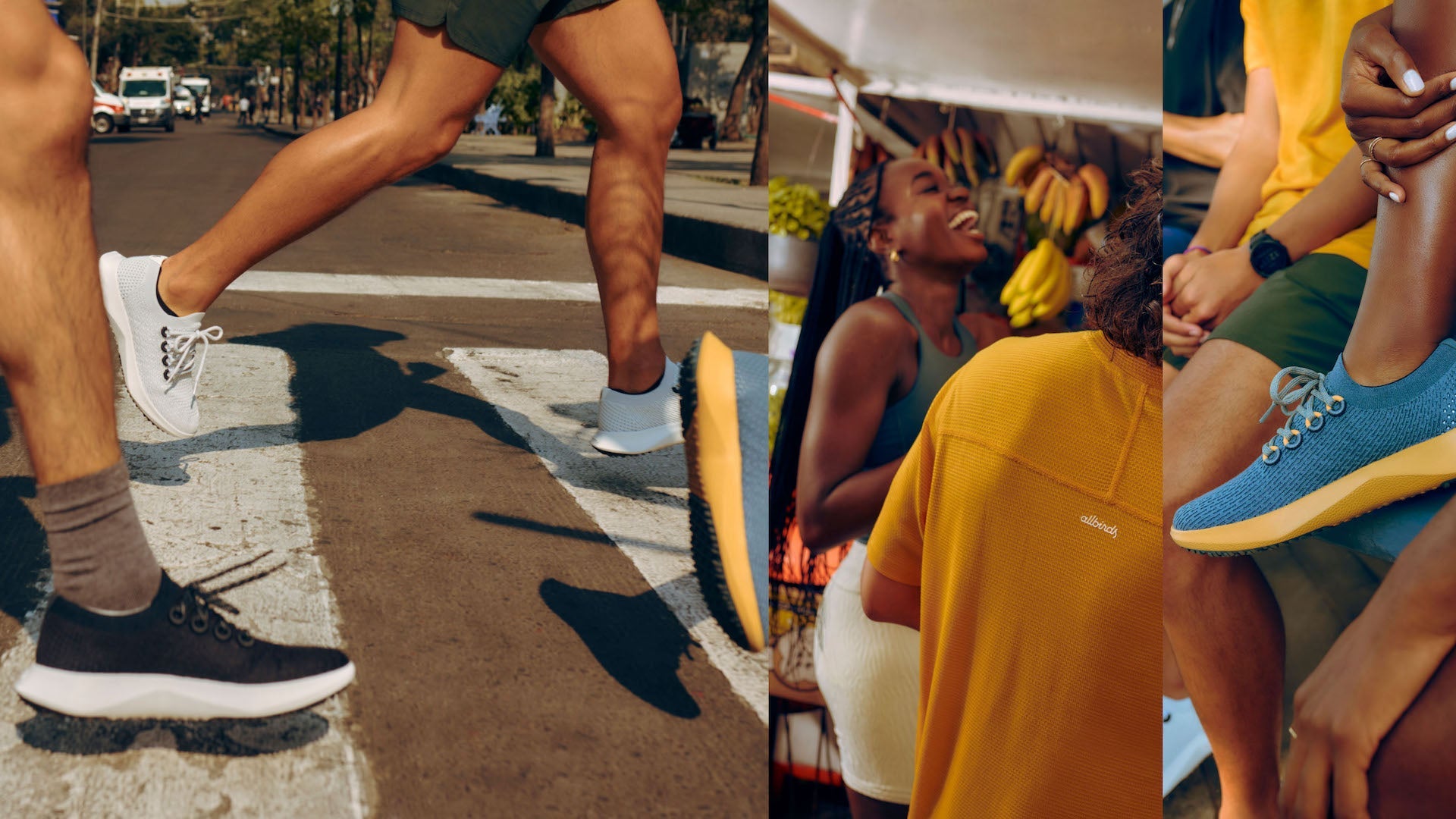 Outdoor Shoes for the Nature-Lover